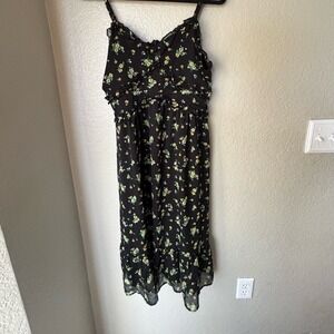 No boundaries dress size L (11-13)